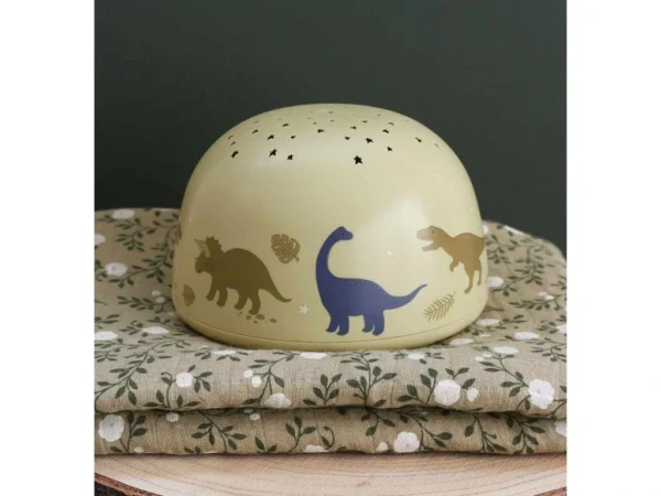 ALLC PLDRMC15 lampa dinosauri 6