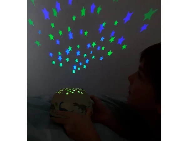 ALLC PLDRMC15 lampa dinosauri 9