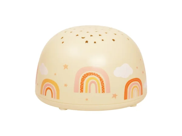 ALLC PLRAMC09 lampa duha 2