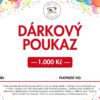 darkovy poukaz