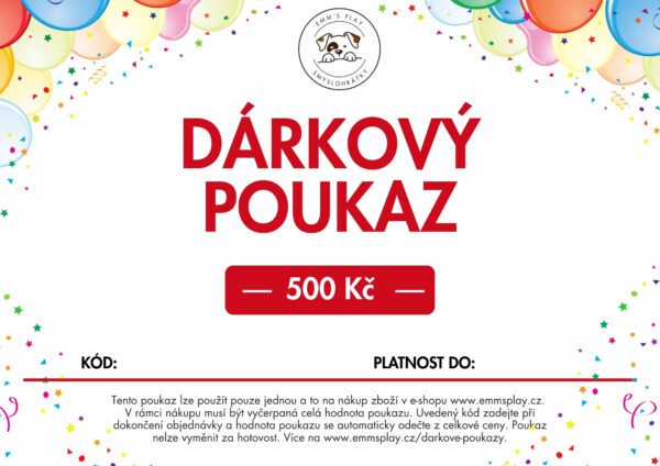 darkovy-poukaz
