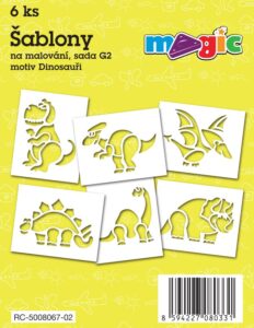 Papirove-sablony-dinosauri