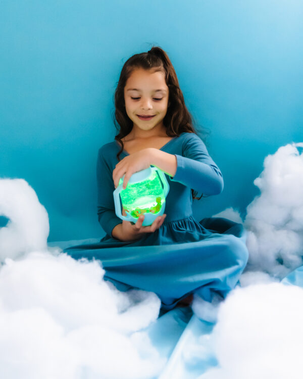 eng pl Glo Pals Sensory Play Jar Frosty Fun 86 2