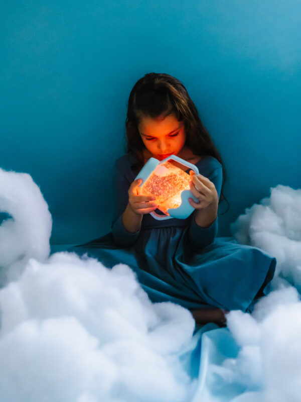 eng pl Glo Pals Sensory Play Jar Frosty Fun 86 3