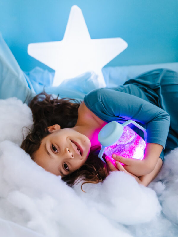 eng pl Glo Pals Sensory Play Jar Frosty Fun 86 4