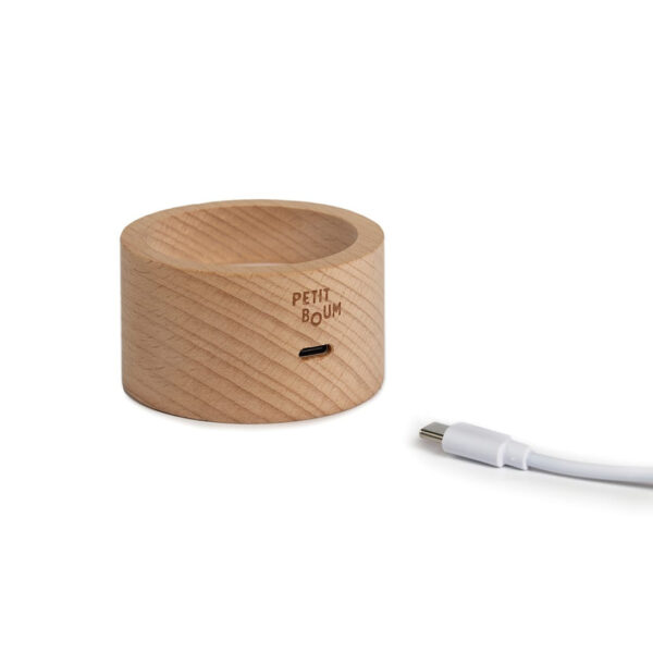 eng pl Petit Boum Sensory LED Lamp Magic Light Base lighting for sensory bottles 350 5