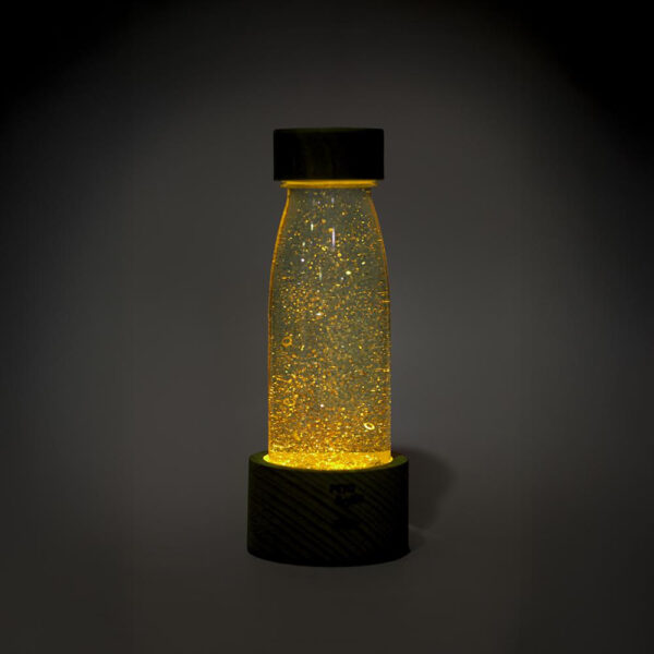 eng pl Petit Boum Sensory LED Lamp Magic Light Base lighting for sensory bottles 350 8