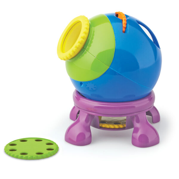 2830 PS Shining Stars Projector sh5 4