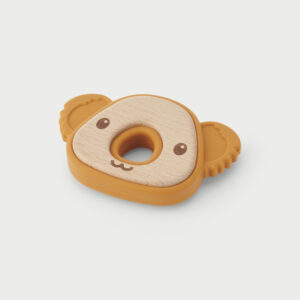 TickiT Silisoft® - Kousátko koala