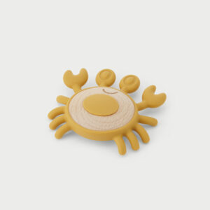 TickiT Silisoft® - Kousátko krab