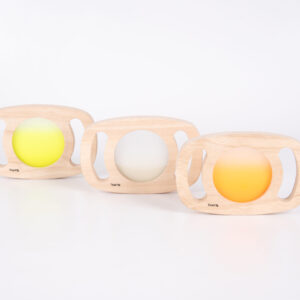 TickiT - Easy Hold: panely svítící ve tmě