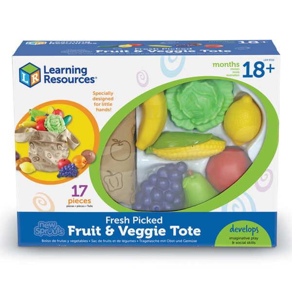 9722 FruitAndVegTote BOX NBR cnt sh 1 1