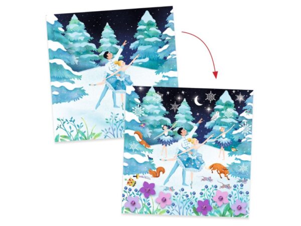 DJ09438 djeco kreativni sada louskacek 3