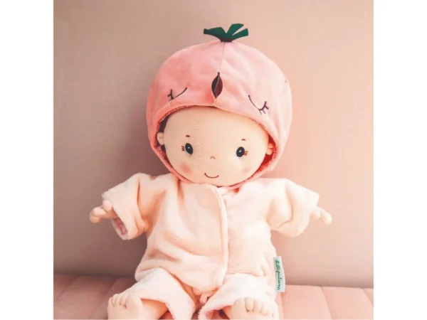 LILLI 83240 panenka rose 11