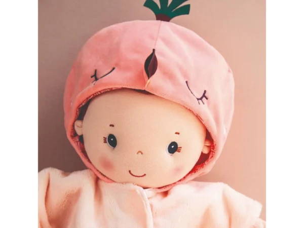 LILLI 83240 panenka rose 13