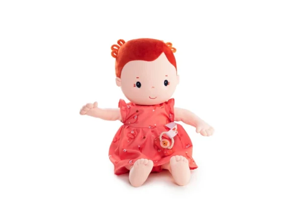 LILLI 83240 panenka rose 2