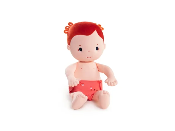 LILLI 83240 panenka rose 3