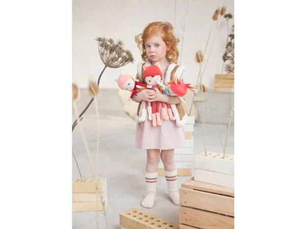LILLI 83381 lilliputiens panenka stella 11
