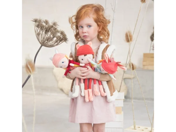 LILLI 83381 lilliputiens panenka stella 12