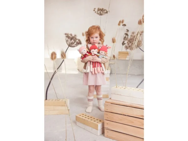 LILLI 83381 lilliputiens panenka stella 8