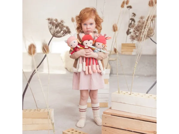 LILLI 83381 lilliputiens panenka stella 9