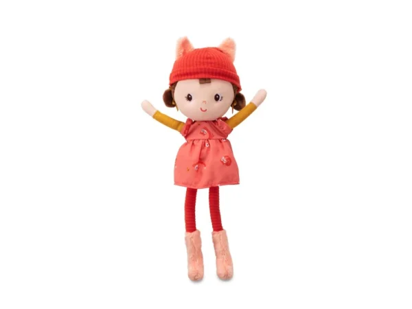 LILLI 83383 lilliputiens panenka alice 2