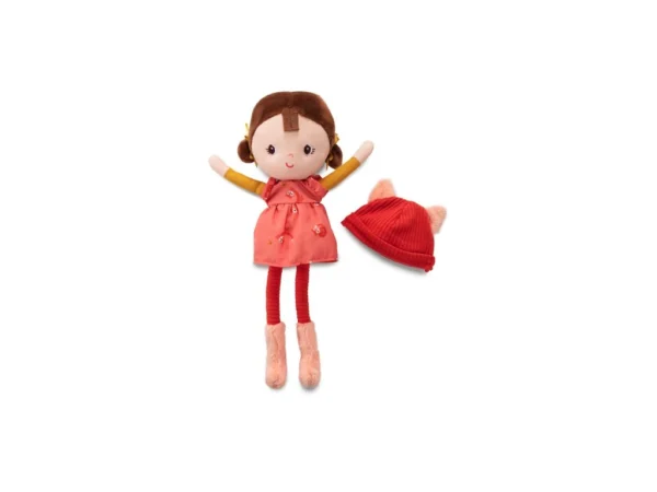 LILLI 83383 lilliputiens panenka alice 3