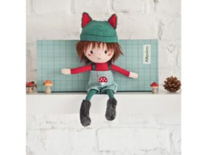 LILLI 83487 lilliputiens panenka kluk ludvik 2