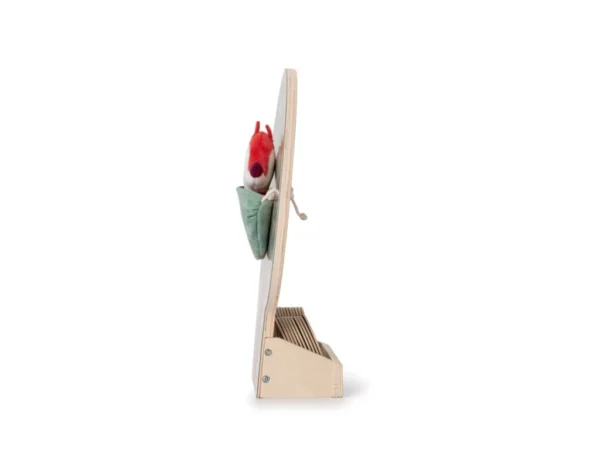 LILLI 83545 lilliputiens magneticky vyukovy strom muj den s liskou alici 4