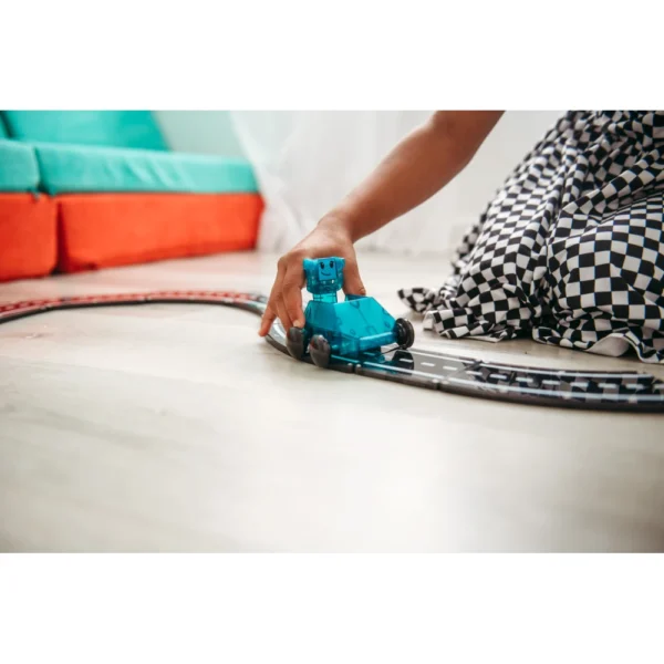 MT 23812 magneticka stavebnice xtras roads 11