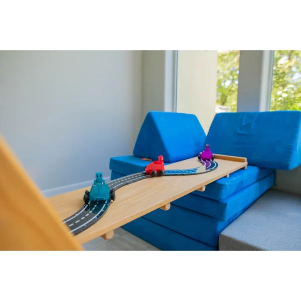 MT 23812 magneticka stavebnice xtras roads 7