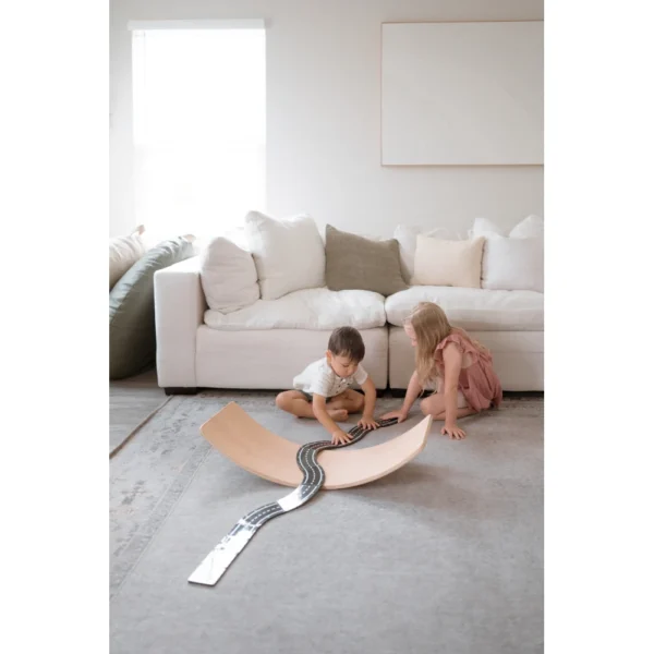 MT 23812 magneticka stavebnice xtras roads 8