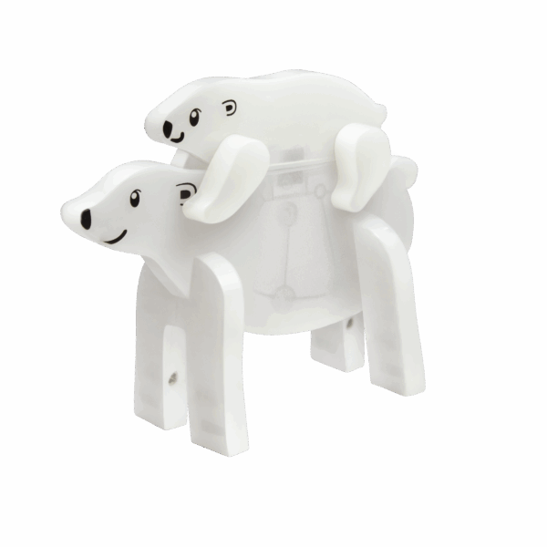 MT Arctic PolarBears f