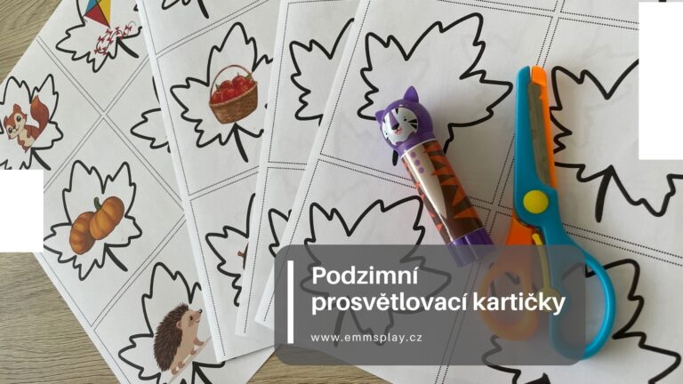 Prosvětlovací-kartičky