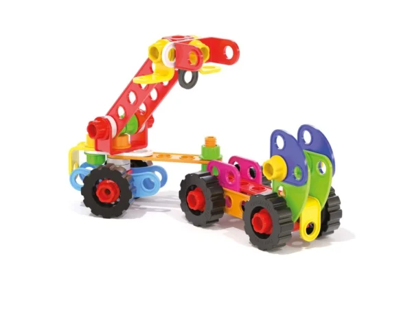 QUE 06150 tecno jumbo toolbox 2