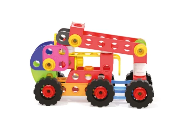 QUE 06150 tecno jumbo toolbox 3