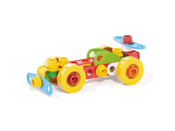 QUE 06155 tecno jumbo konstrukcni stavebnice 2