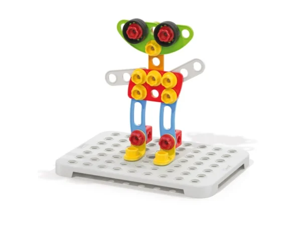 QUE 06165 tecno jumbo starter set 3