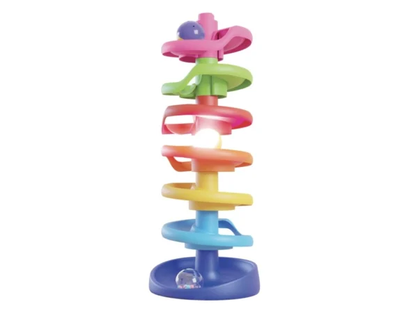 QUE 06499 spiralova vez pro kulicky 2