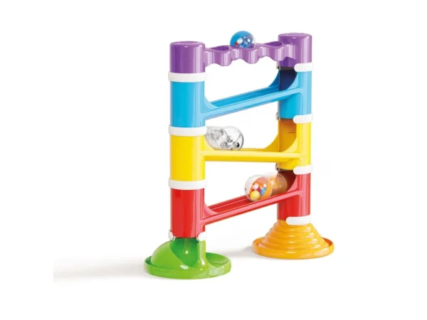 QUE 06515 kulickova draha se zvukem 2