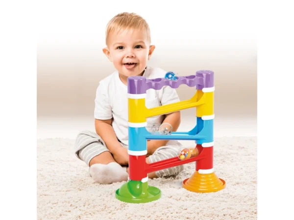 QUE 06515 kulickova draha se zvukem 4