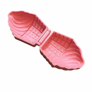 EKO cupcake (zmrzlinkovač)