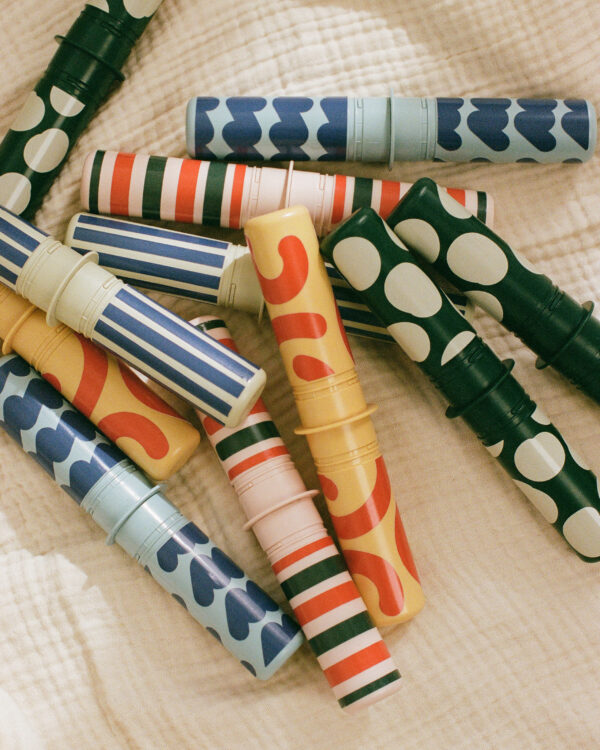 5x Rattle Pegs Mixed slide 2