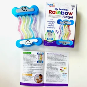 94489 moje pocity rainbow fidget 4