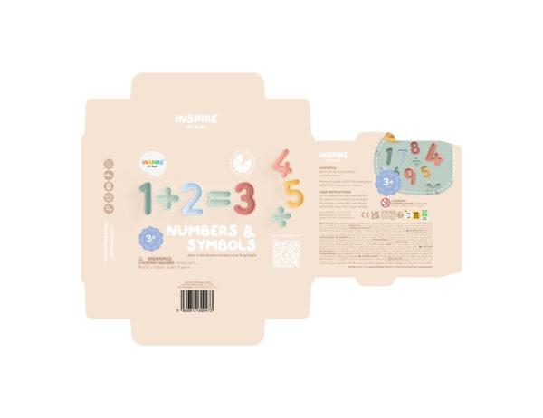 BoxForNumbersandSymbols