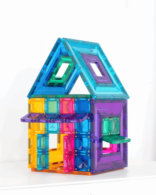 Bright Portal Pack 48 pc 2