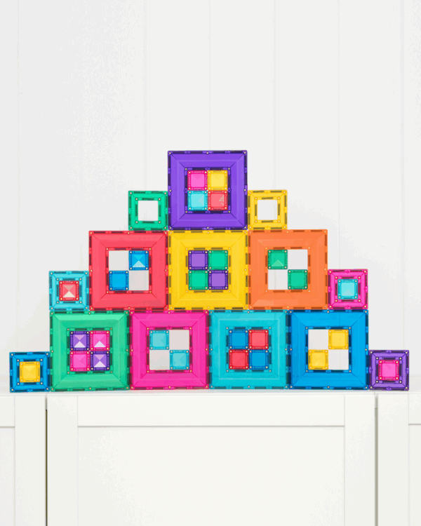 Bright Portal Pack 48 pc 5