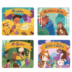 kotoucky-s-pohadkami