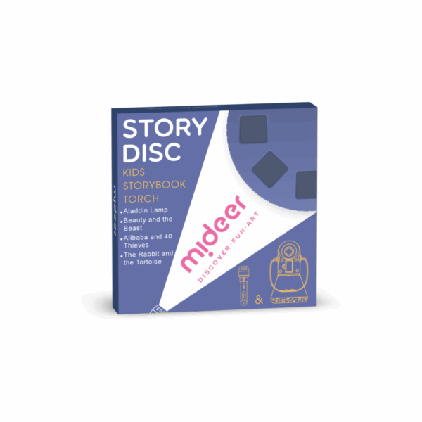 CT1180 kotoucky s pohadkami