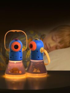 CT7026 detska promitacka 6